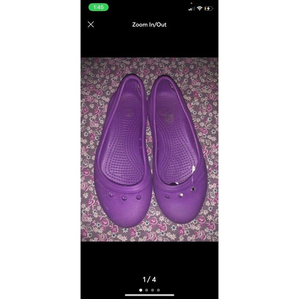 Crocs